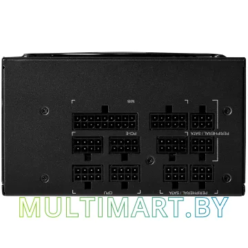 Блок питания Chieftec Polaris PPS-850FC 850W картинка 3